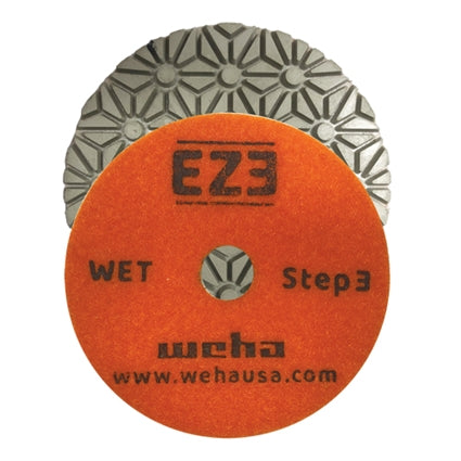 Weha EZ3 3-Step