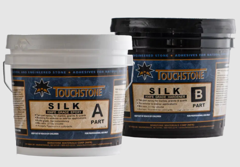 Touchstone Silk Gallon System