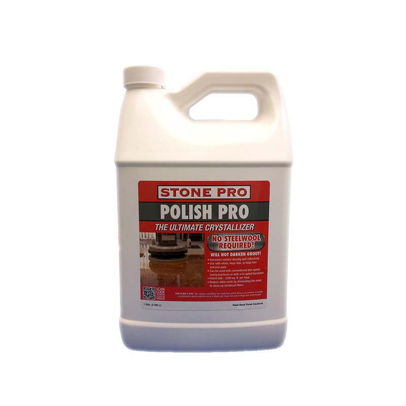 Stone Pro POLISH PRO CRYSTALLIZER