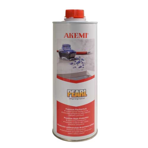 Pearl Impregnator Sealer