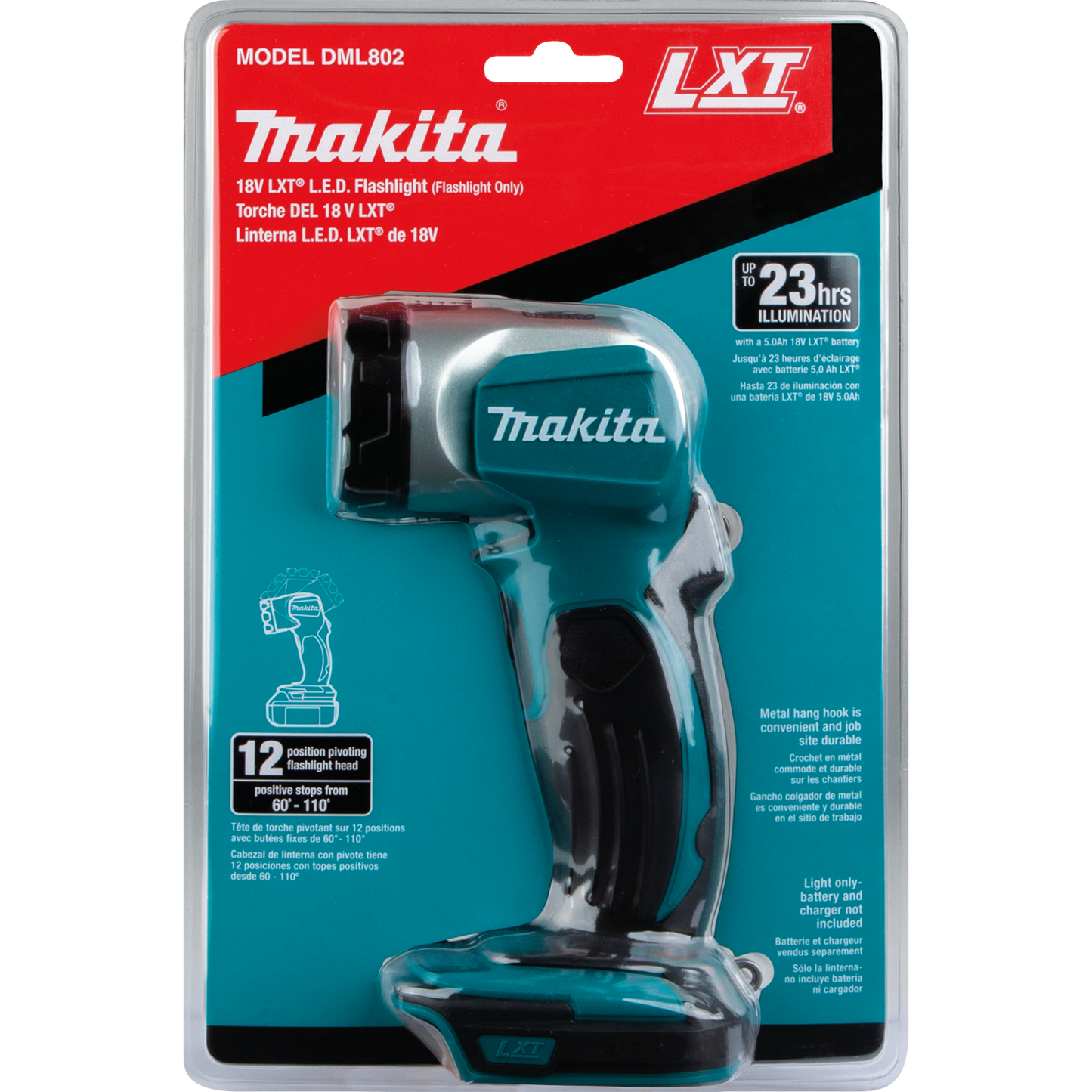 Makita DML802
