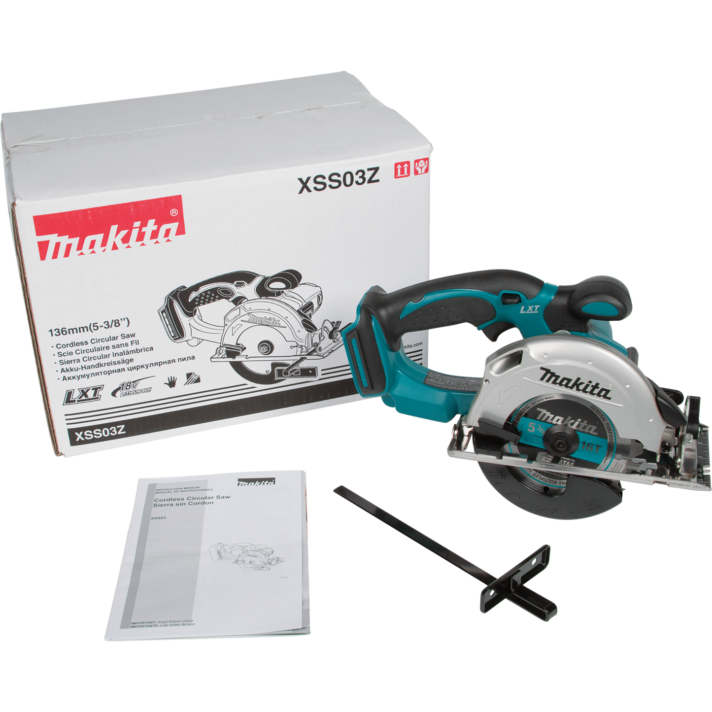 Makita XSS03Z