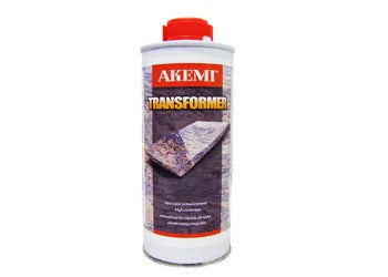 Akemi Transformer