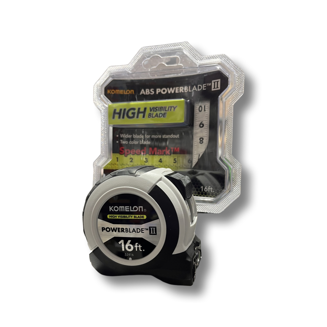 Komelon ABS Powerblade