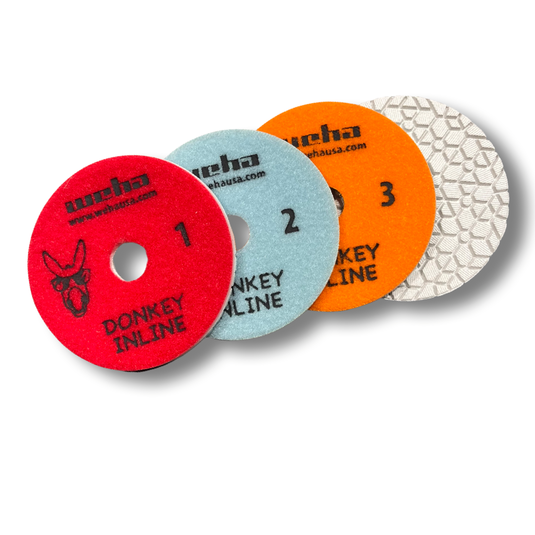 WeHa Donkey Inline Pro Edge