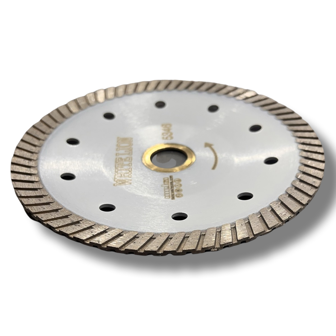 WeHa 5" Contour Quartzite White Lion