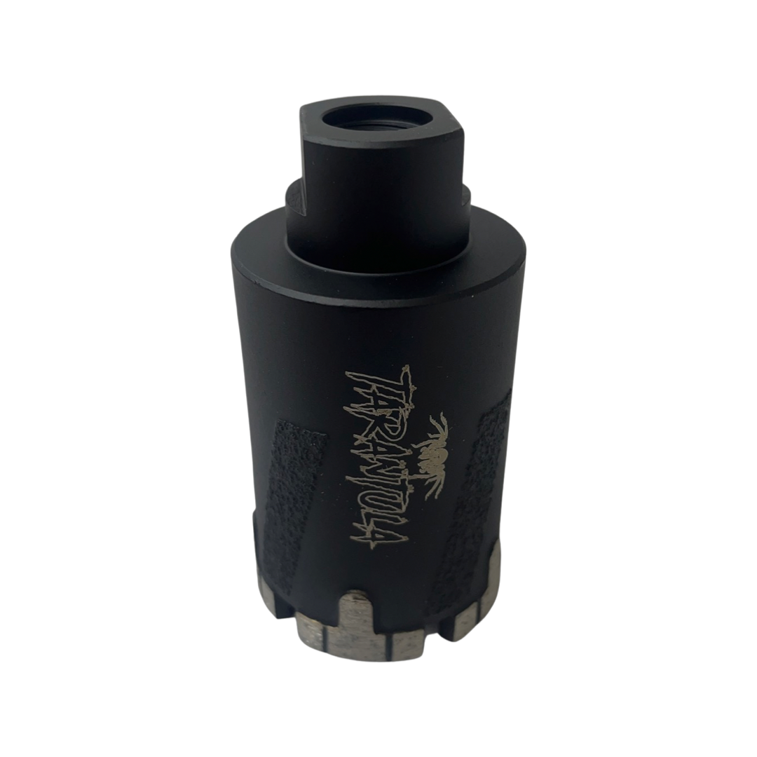 T - Segmented Core Bit