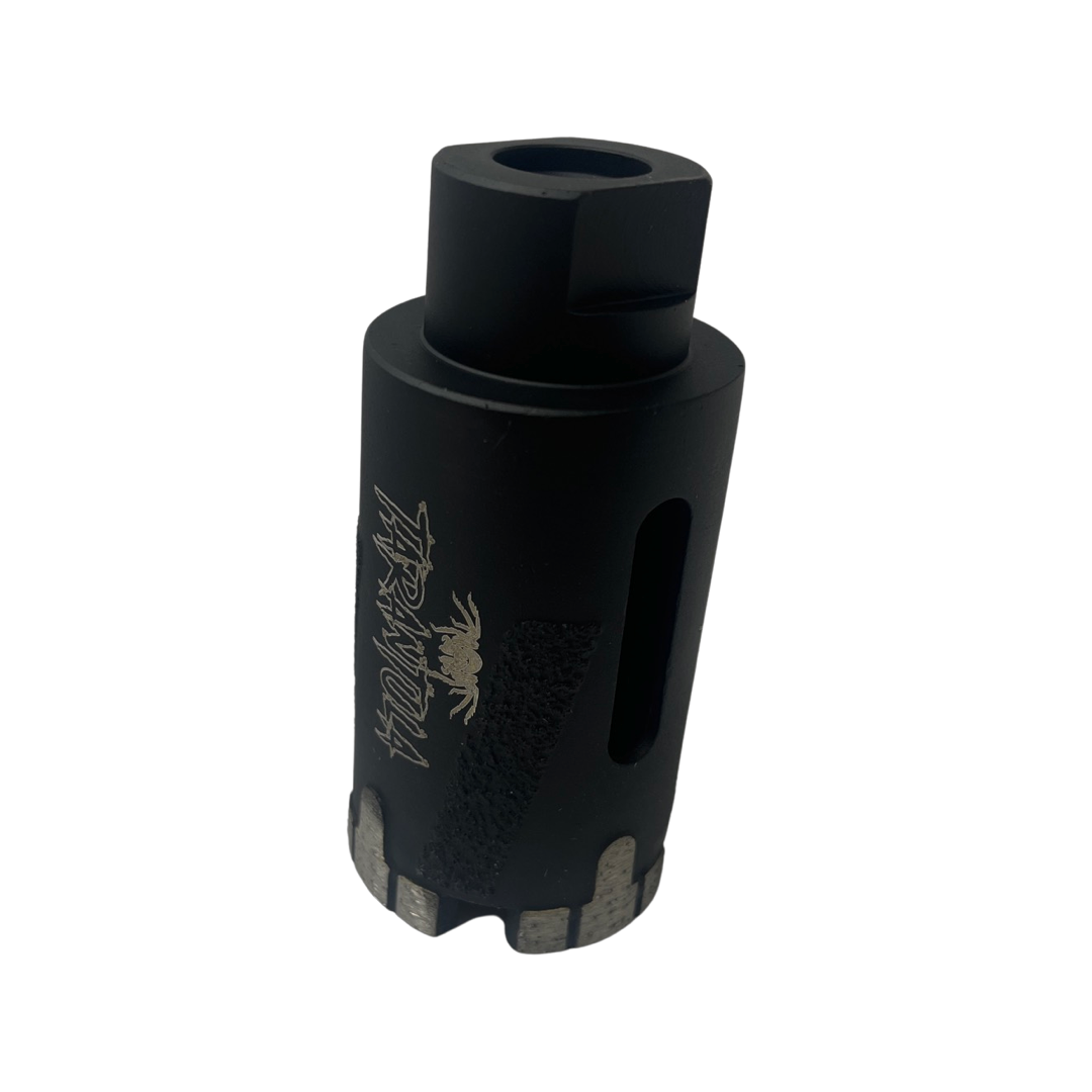 T - Segmented Core Bit