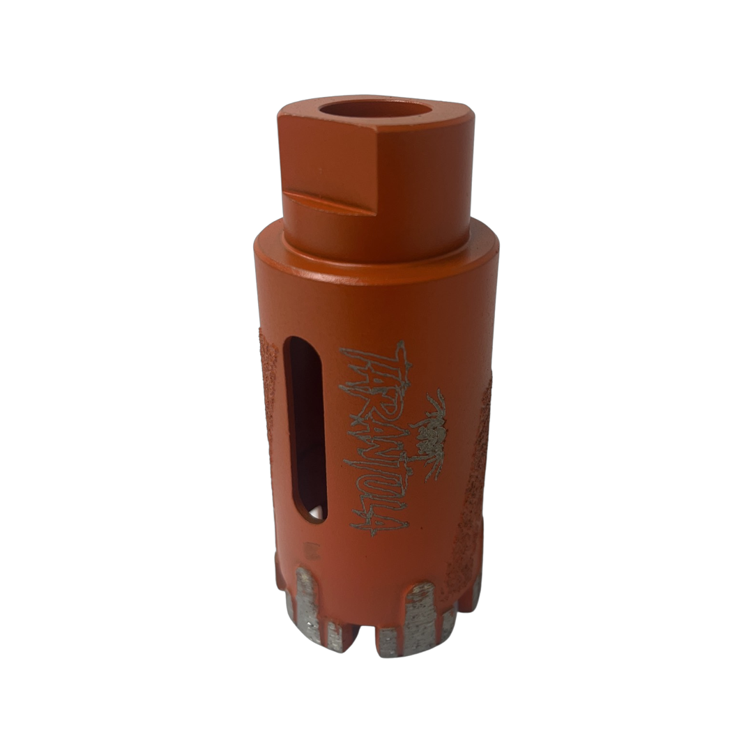 T - Segmented Core Bit