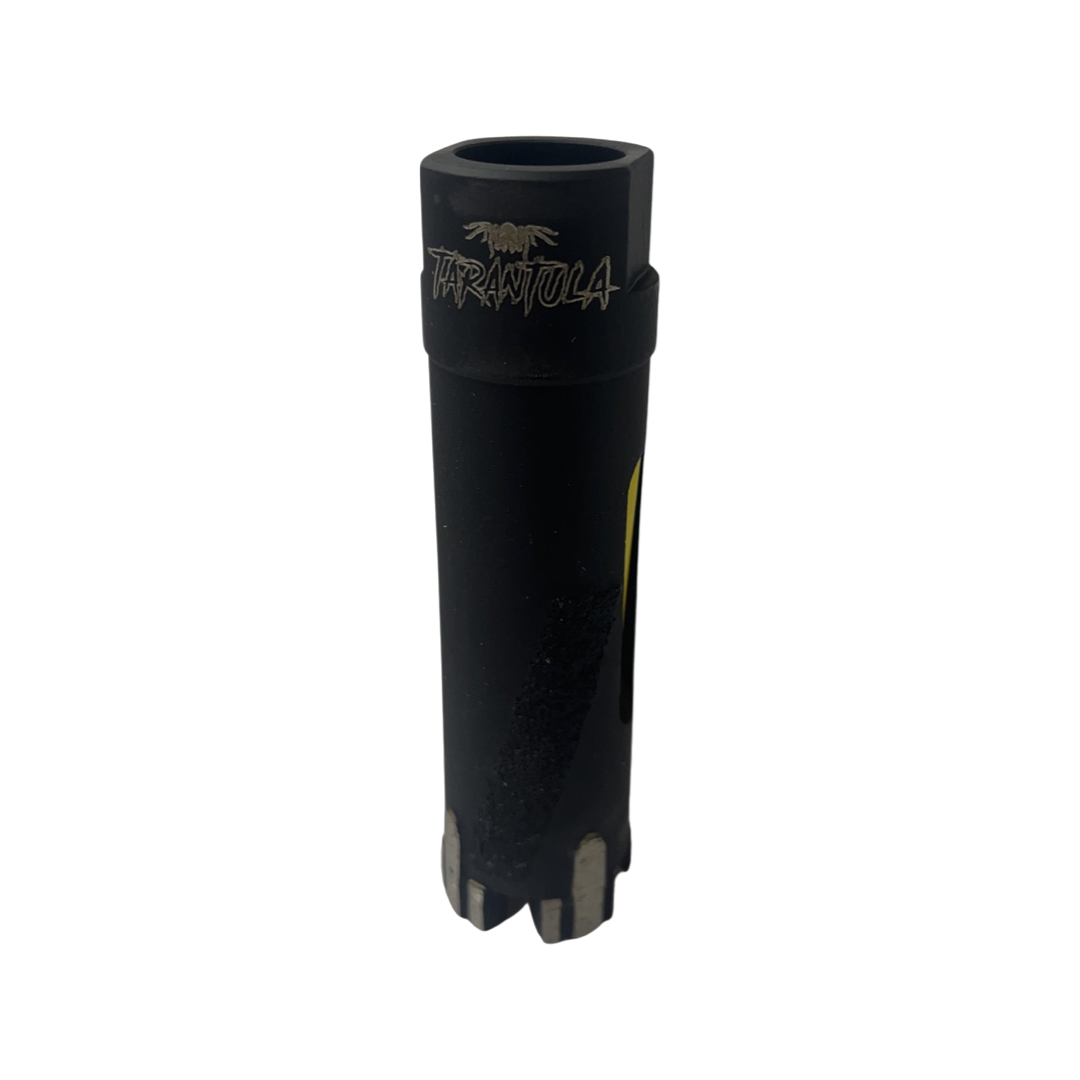 T - Segmented Core Bit