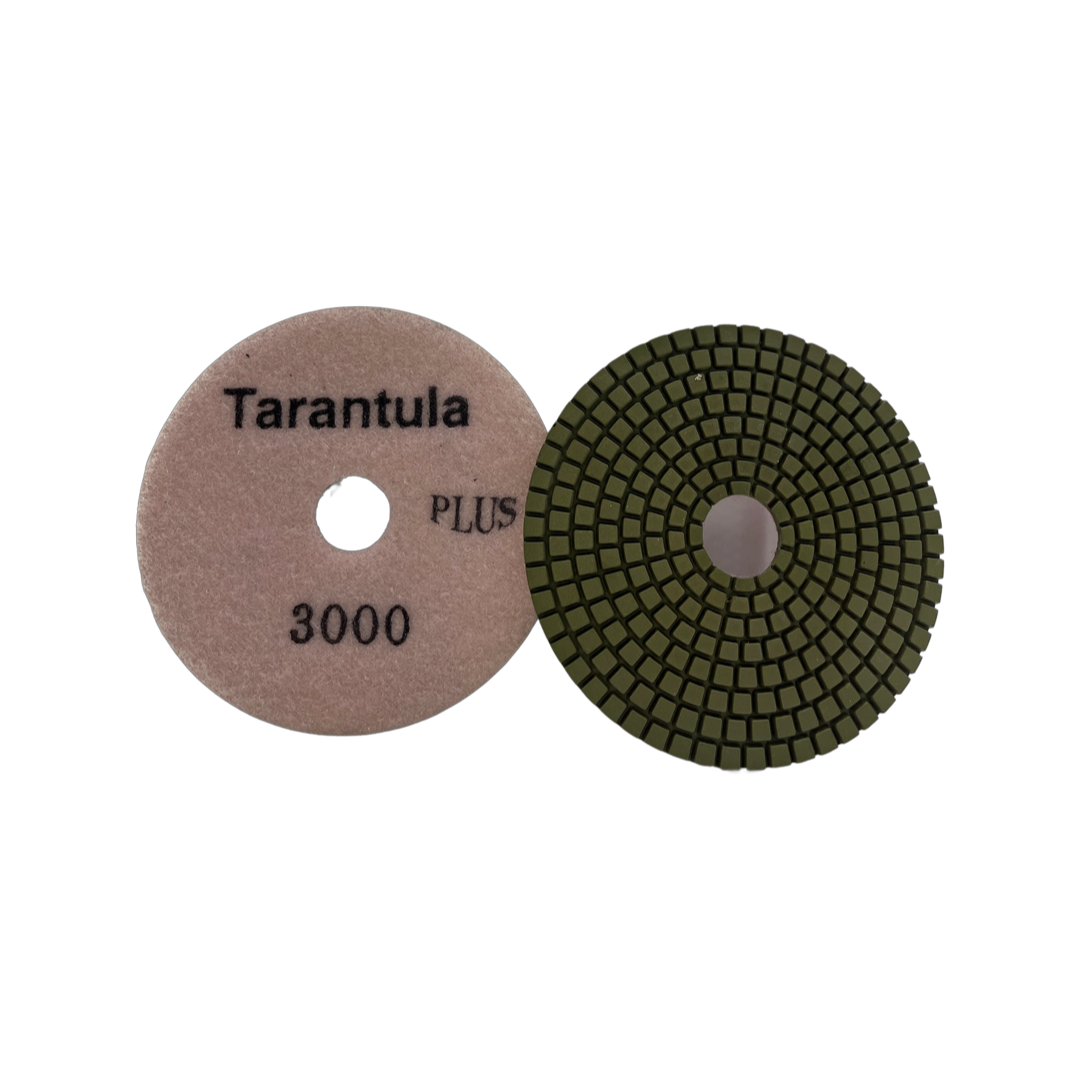 Tarantula 7-Step Granite