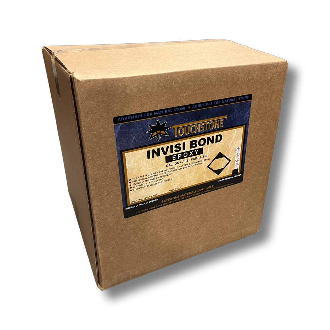 Touchstone InvisiBond