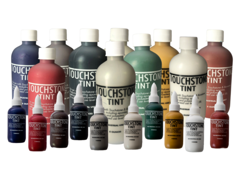 Touchstone Liquid Tints