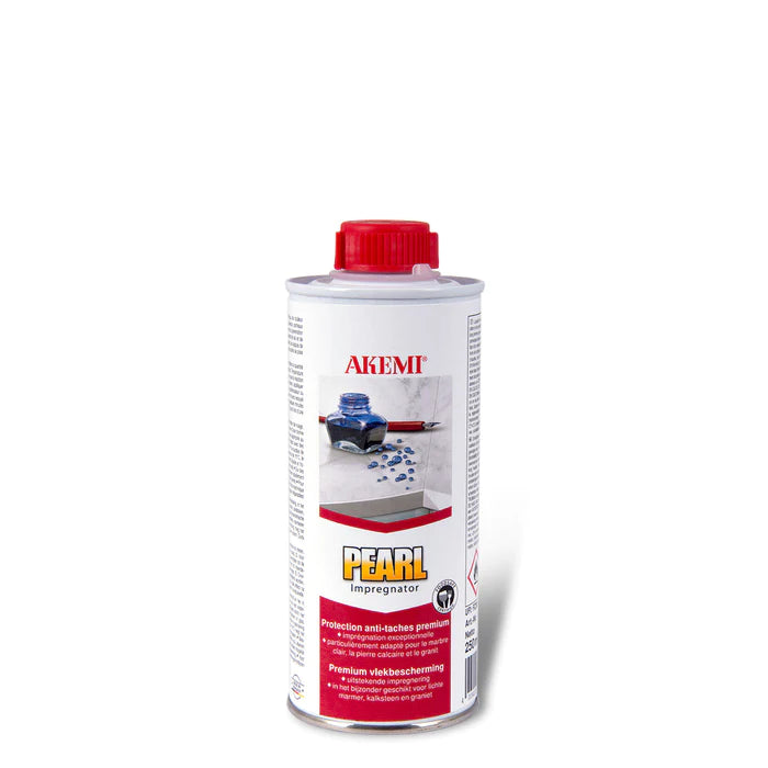 Pearl Impregnator Sealer