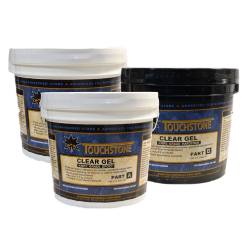 Touchstone Clear Gel