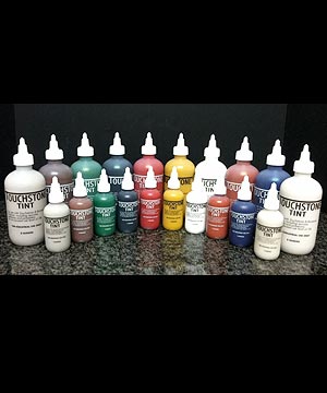 Touchstone Liquid Tints
