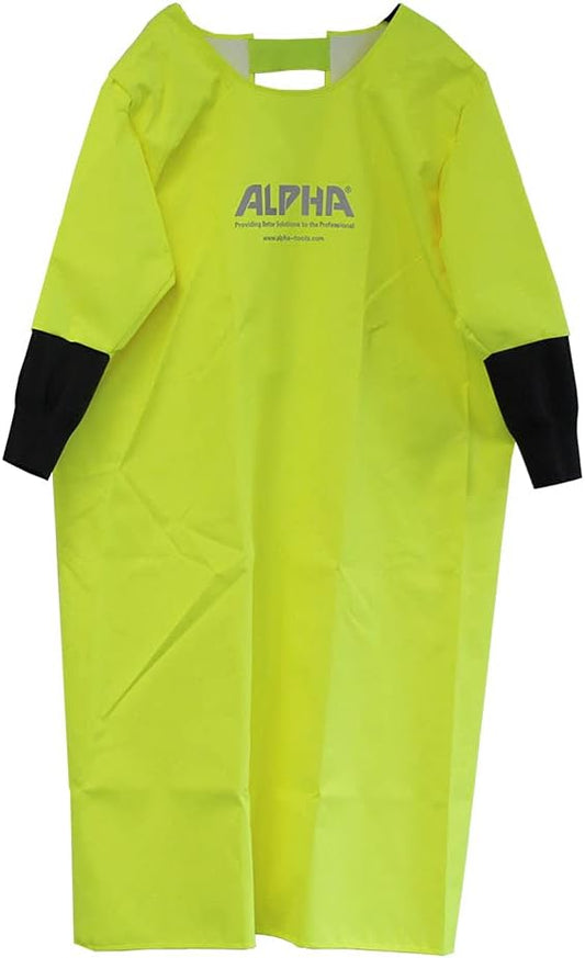 Alpha Apron