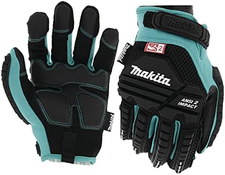 Makita T-04276 Gloves