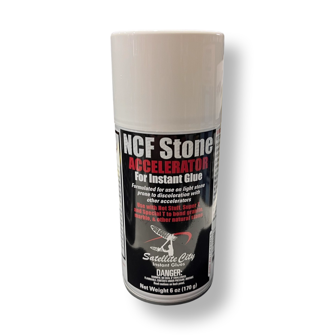 NCF Stone 6oz Aerosol