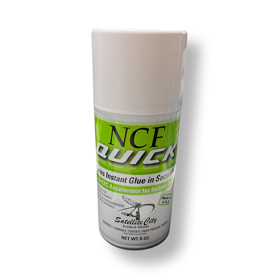 NCF Quick 6oz Aerosol