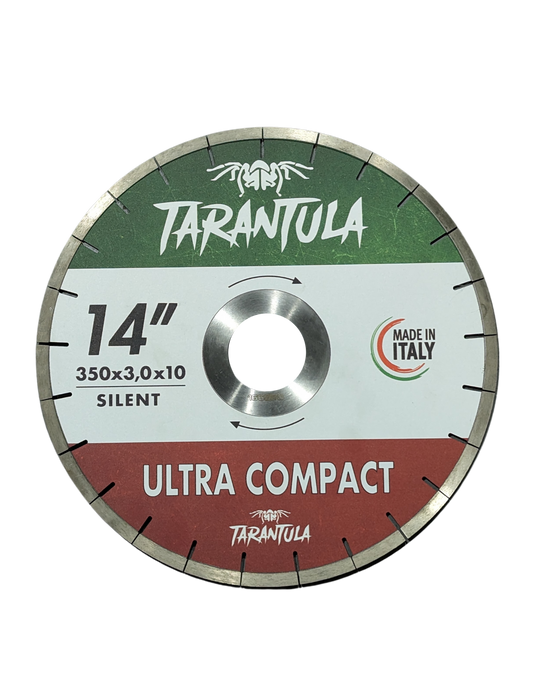 Tarantula Italian Ultra Compact