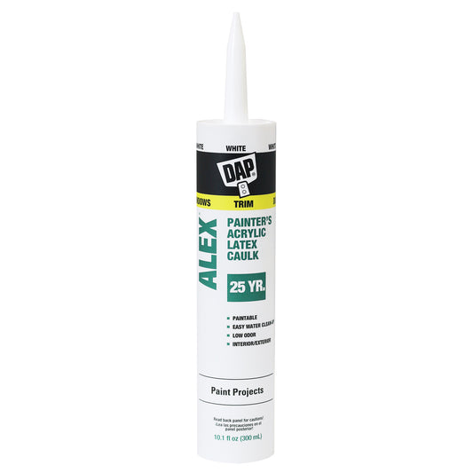 DAP Alex Painters White 49207