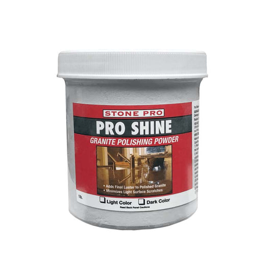 Stone Pro Pro Shine