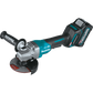 Makita Cordless Grinder 4‑1/2” / 5" GAG03M1