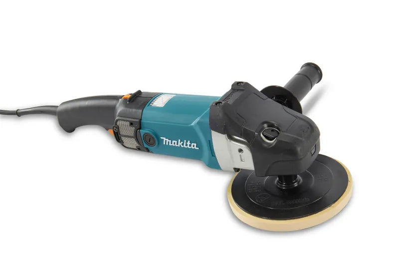 Makita Polisher 7" 9237C