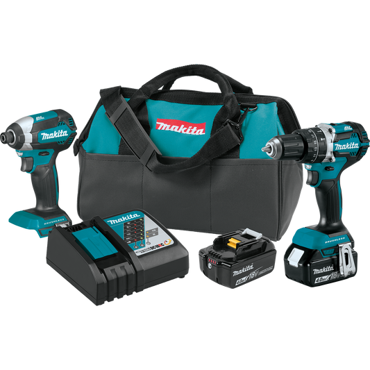 Makita XT269M