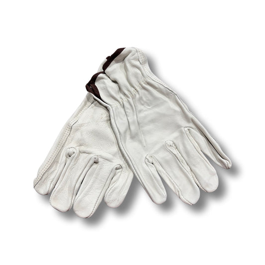 Leather Gloves Fabricator
