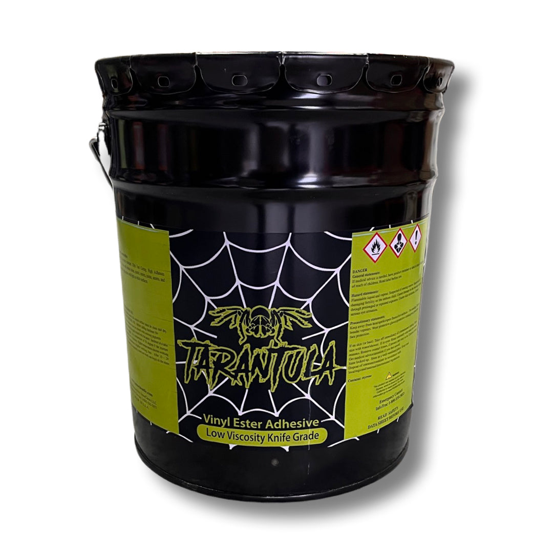 Tarantula Vinyl Ester Adhesive