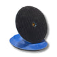 Blue Backer Pad Rubber