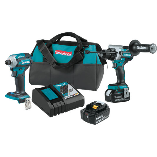 Makita XT288T