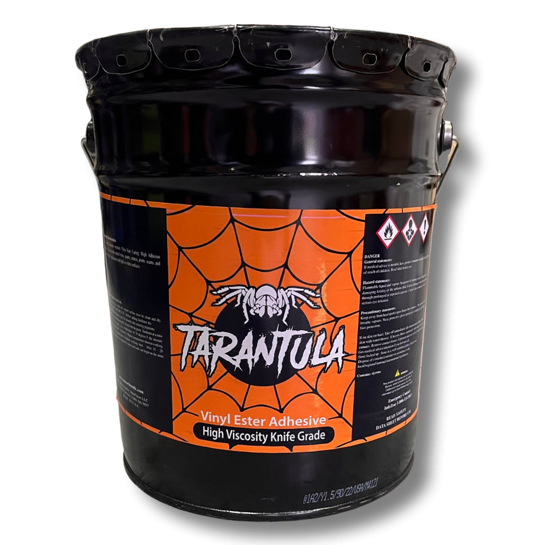 Tarantula Vinyl Ester Adhesive