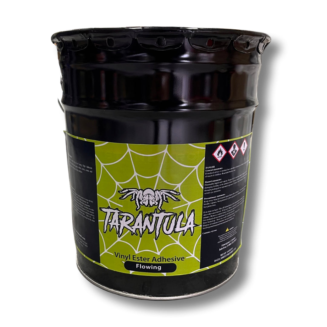 Tarantula Vinyl Ester Adhesive