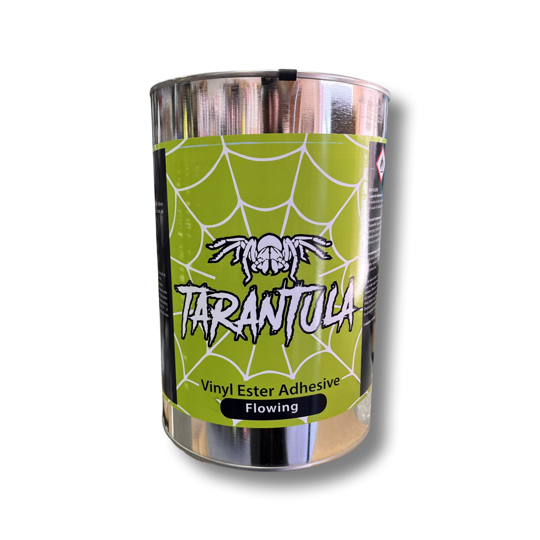 Tarantula Vinyl Ester Adhesive