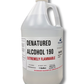 Denatured Alcohol