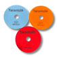 Tarantula Hybrid 3-Step