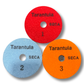 Tarantula Dry 3-Step