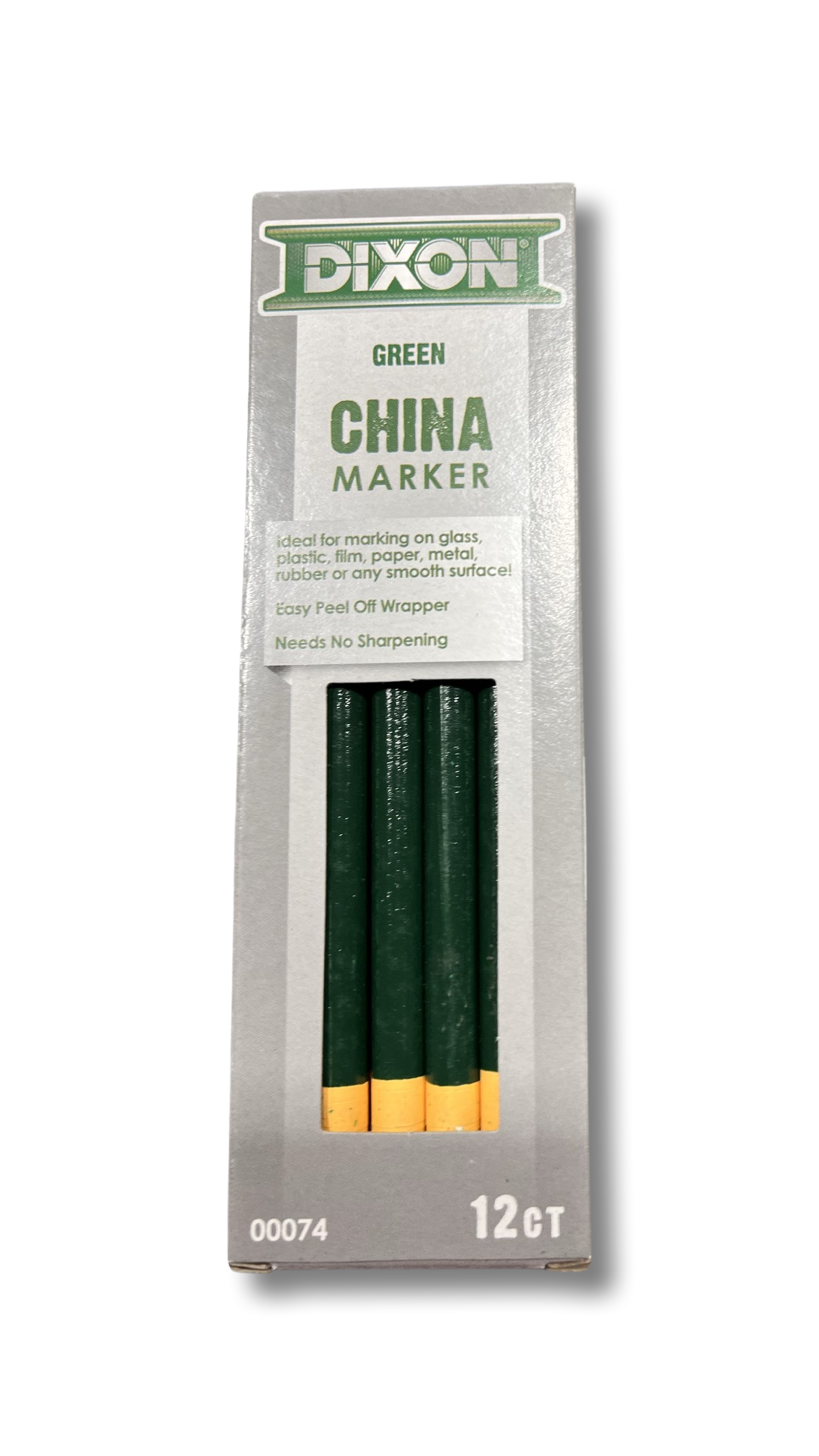 China Markers