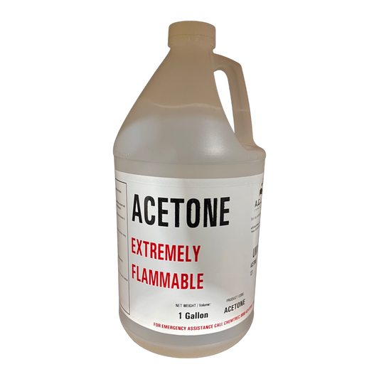 Acetone