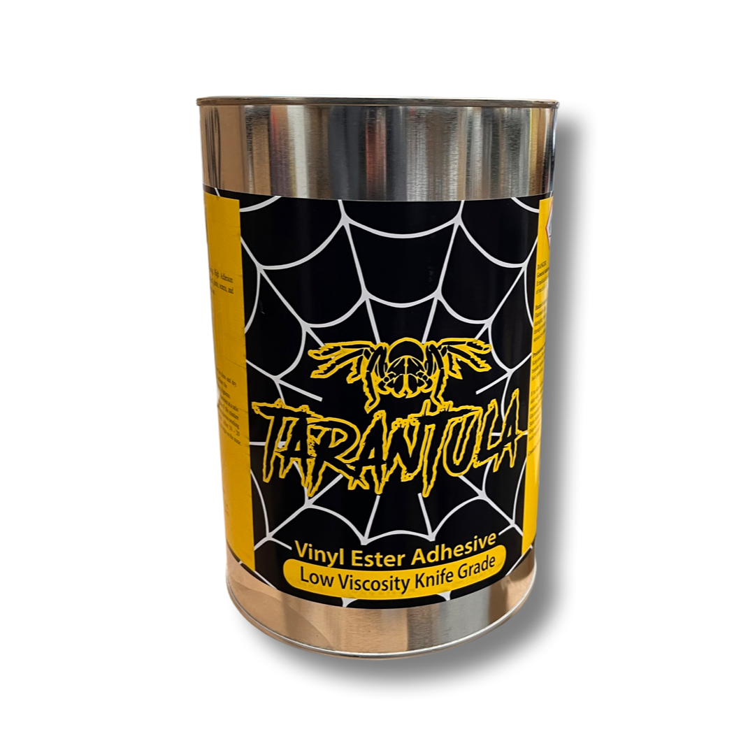 Tarantula Vinyl Ester Adhesive