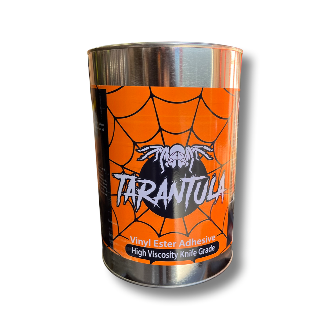 Tarantula Vinyl Ester Adhesive