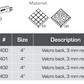 Cyclone ES White 3 Step Polishing System