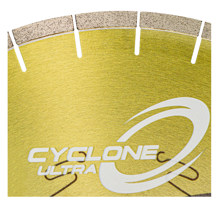 Cyclone Ultra Blade