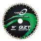Cyclone QZT Quartzite