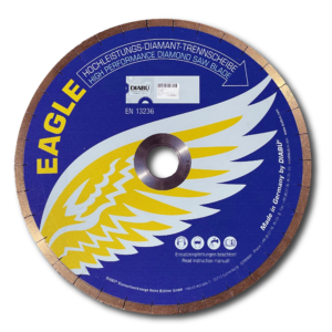 Diabu Yellow Eagle