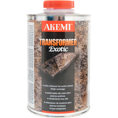 Akemi Transformer