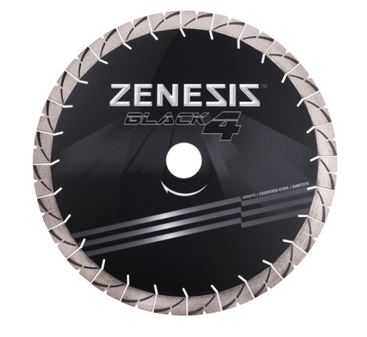 ZENESIS™ BLACK 4